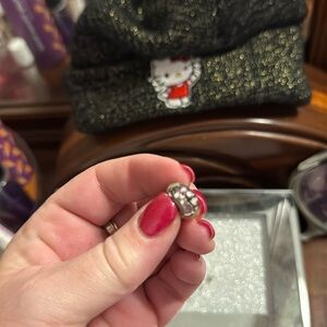 Pandora charm